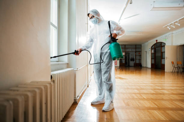 Best Best Pest Control Companies  in Scissors, TX